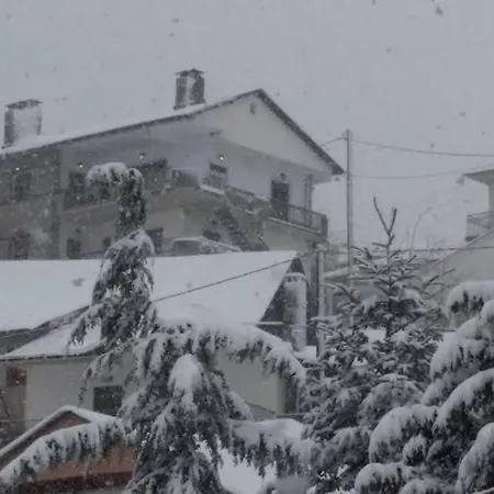 Holiday home Maria *