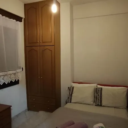بيت للعطل Maria *