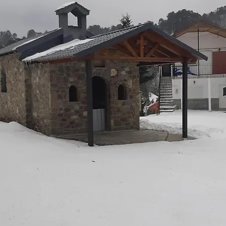 Maria Holiday home *