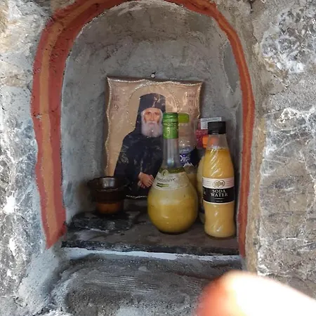 بيت للعطل Maria *