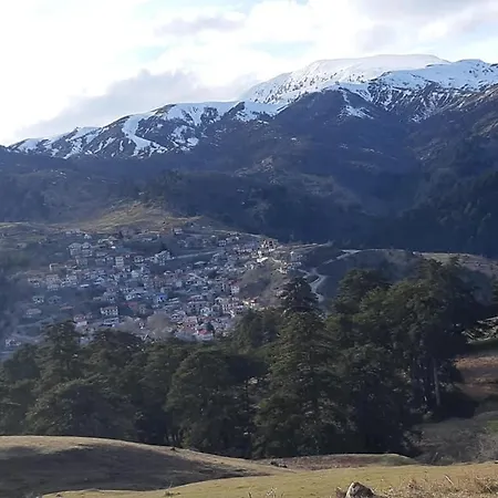 Maria Holiday home *