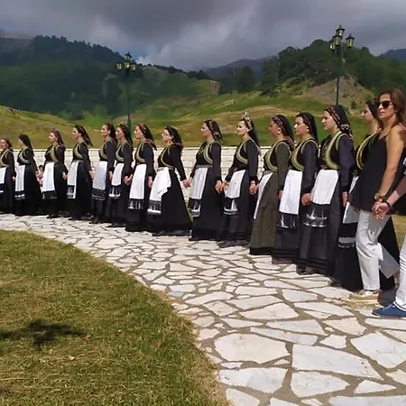 Maria Holiday home *