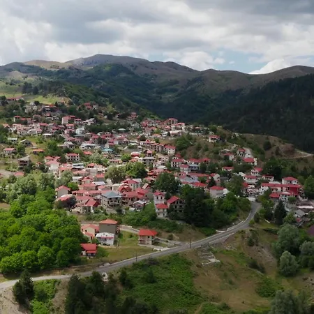 Maria Holiday home Avdella