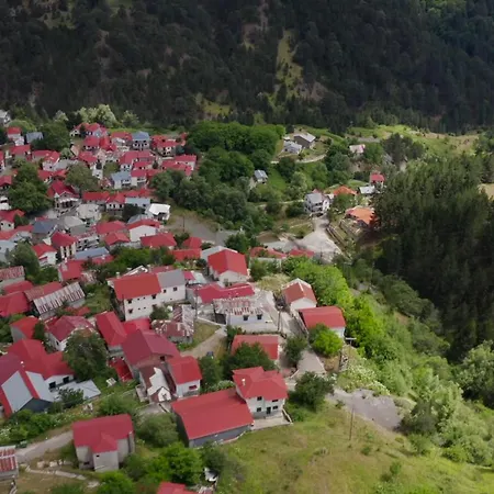 Holiday home Maria *