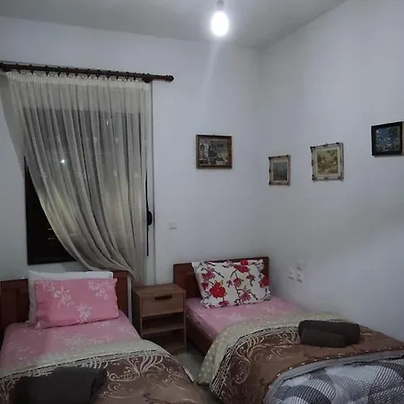 Maria بيت للعطل