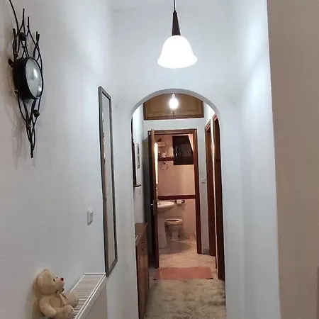 Maria Holiday home *