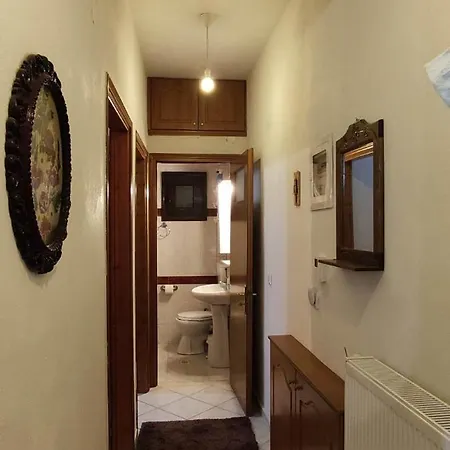 Holiday home Maria Avdella