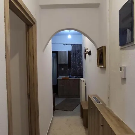 بيت للعطل Maria Avdella