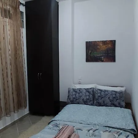 بيت للعطل Maria