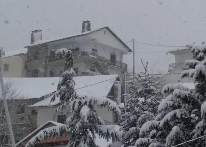 Prázdninový dům Maria *