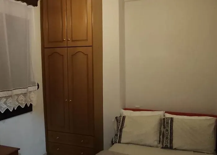 Hébergement de vacances Maria *