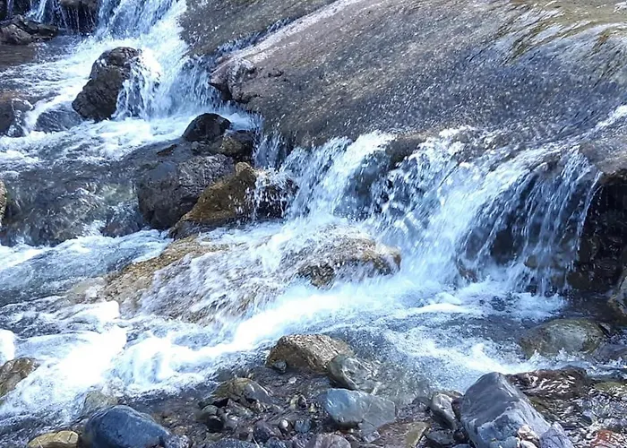 Prázdninový dům Maria Avdella