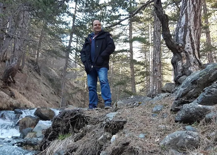 Maria Prázdninový dům