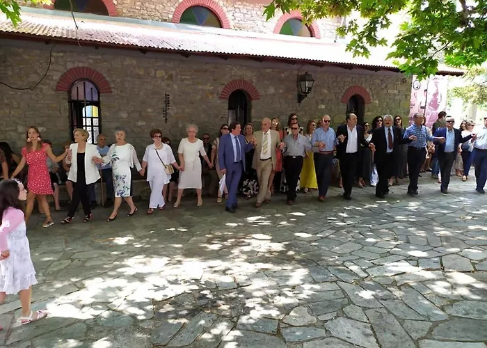 Maria Prázdninový dům