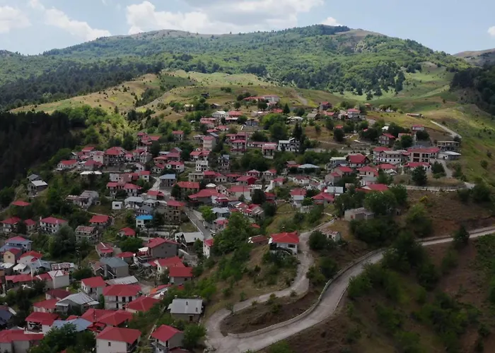 Prázdninový dům Maria