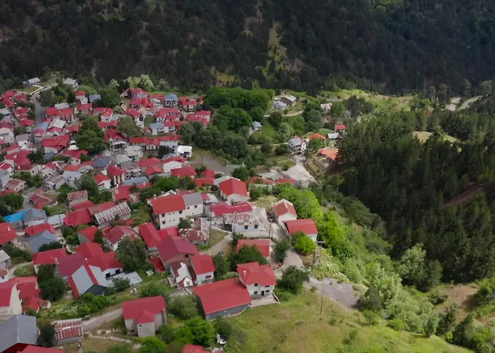 Prázdninový dům Maria *