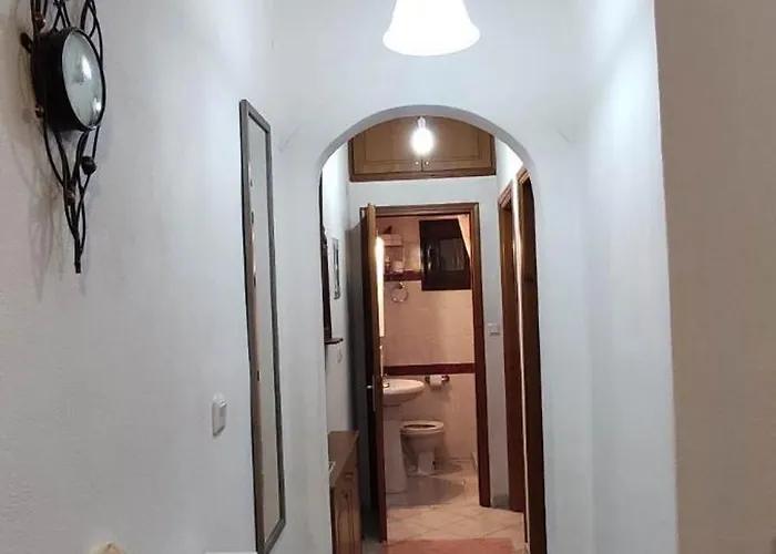 Maria Prázdninový dům *