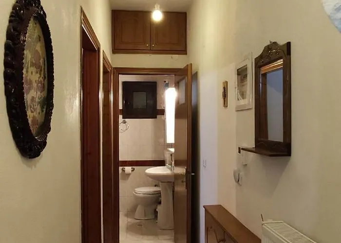 Feriehus Maria Avdella