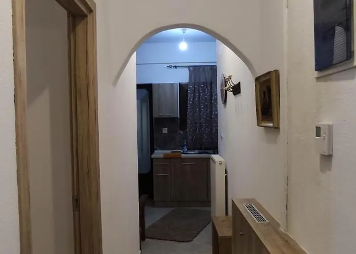 Feriehus Maria Avdella