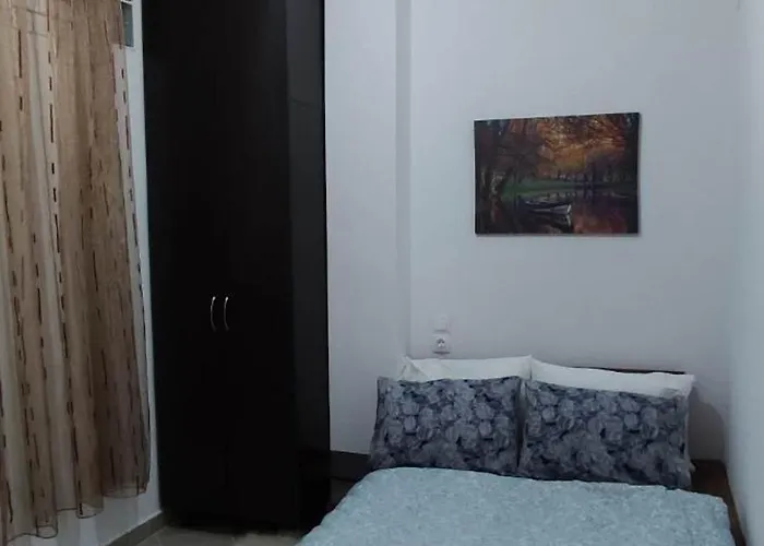 Prázdninový dům Maria