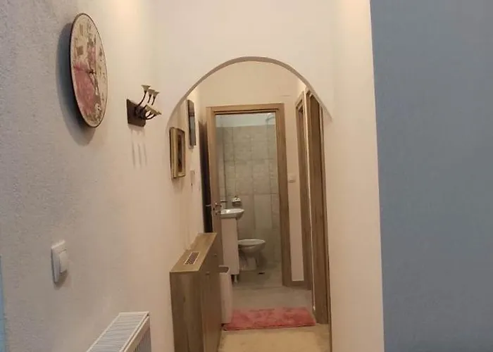 Feriehus Maria Avdella