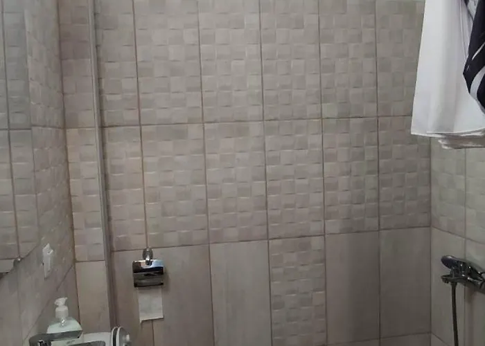 Maria Prázdninový dům