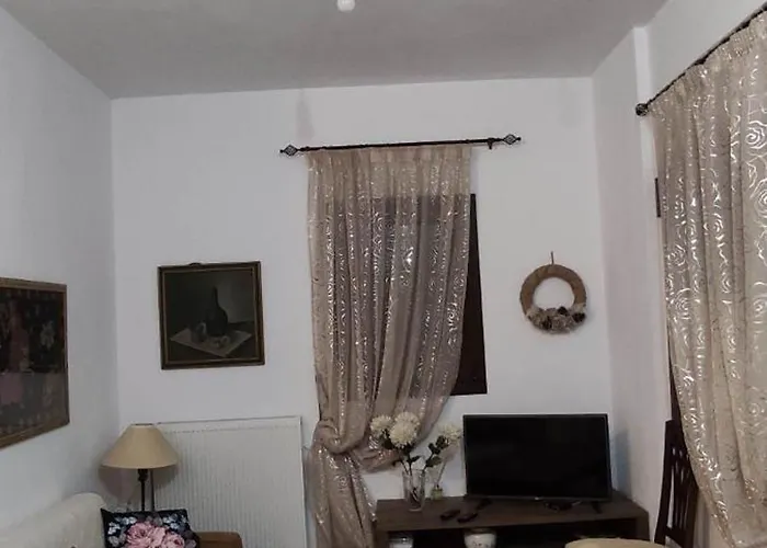 Prázdninový dům Maria *